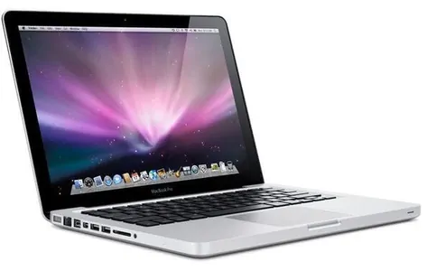 Замена корпуса MacBook Pro 13' (2009-2012) в Екатеринбурге